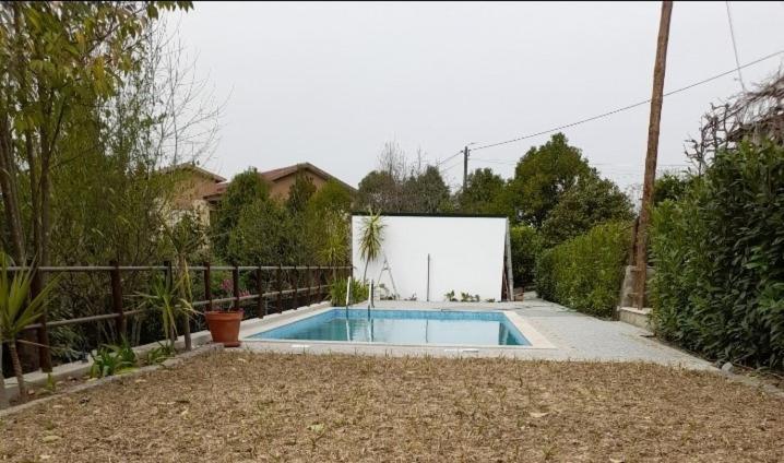 Casa Da Vovo Villa Amarante Exterior foto