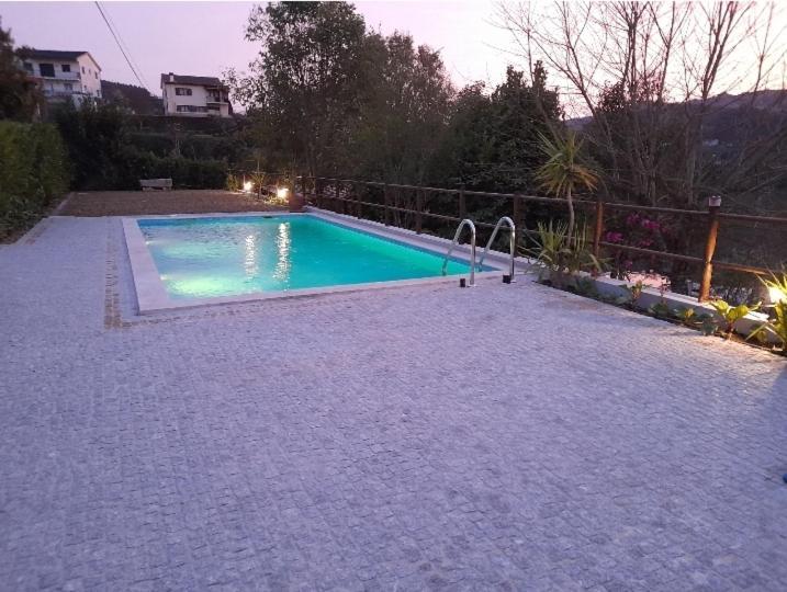 Casa Da Vovo Villa Amarante Cameră foto