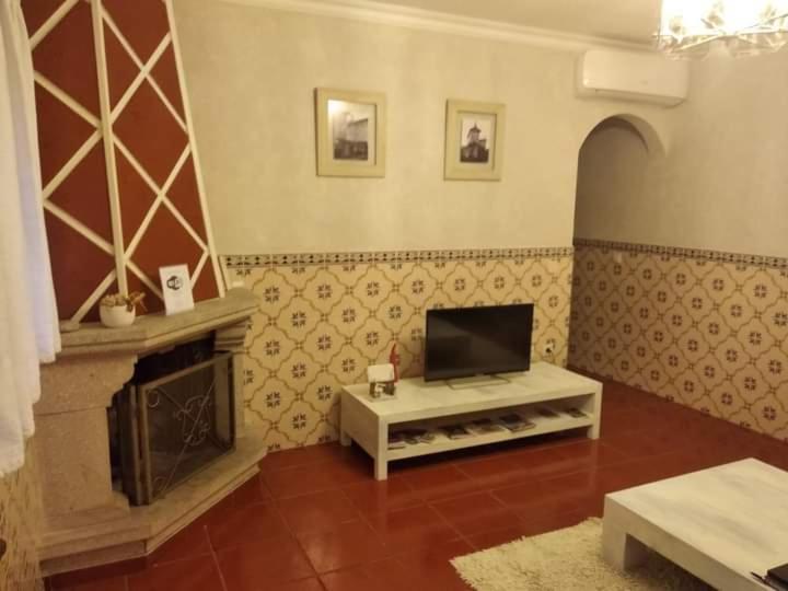 Casa Da Vovo Villa Amarante Cameră foto