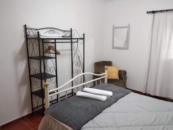 Casa Da Vovo Villa Amarante Cameră foto
