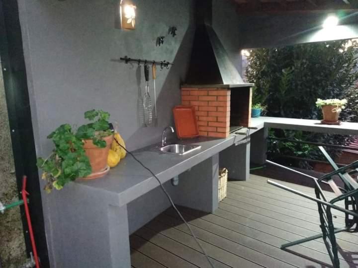Casa Da Vovo Villa Amarante Cameră foto