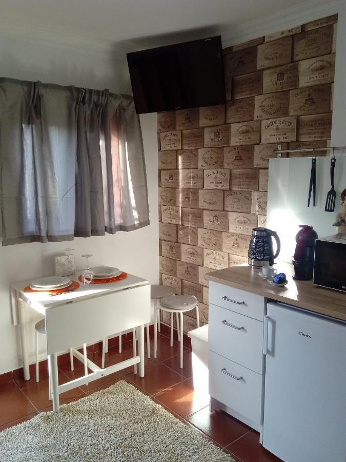 Casa Da Vovo Villa Amarante Cameră foto