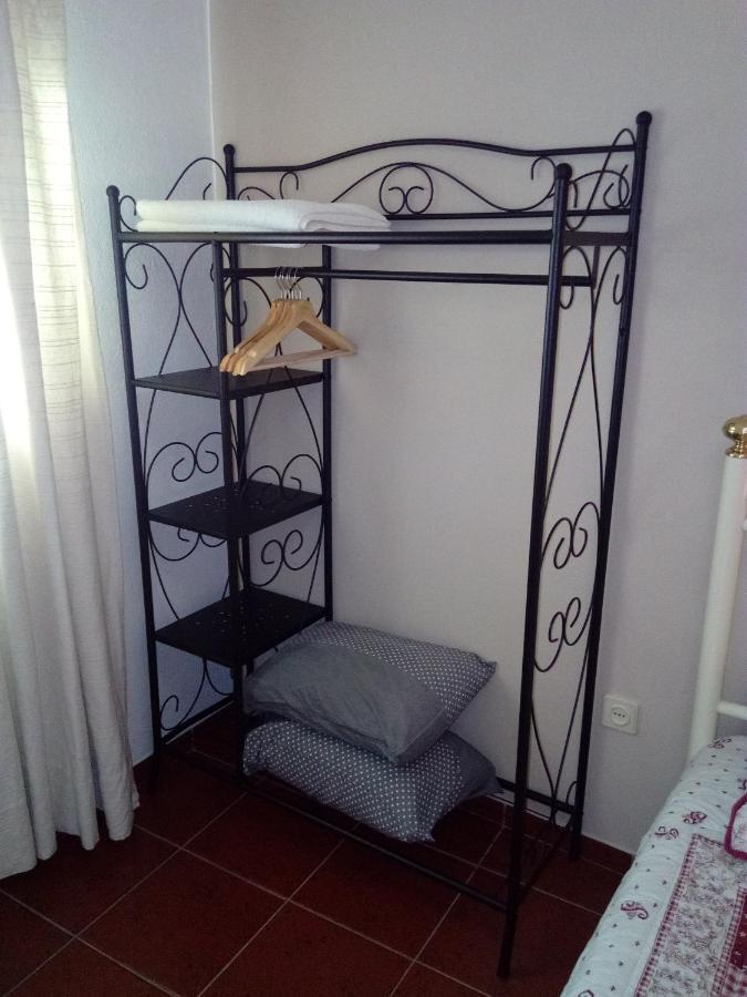 Casa Da Vovo Villa Amarante Cameră foto