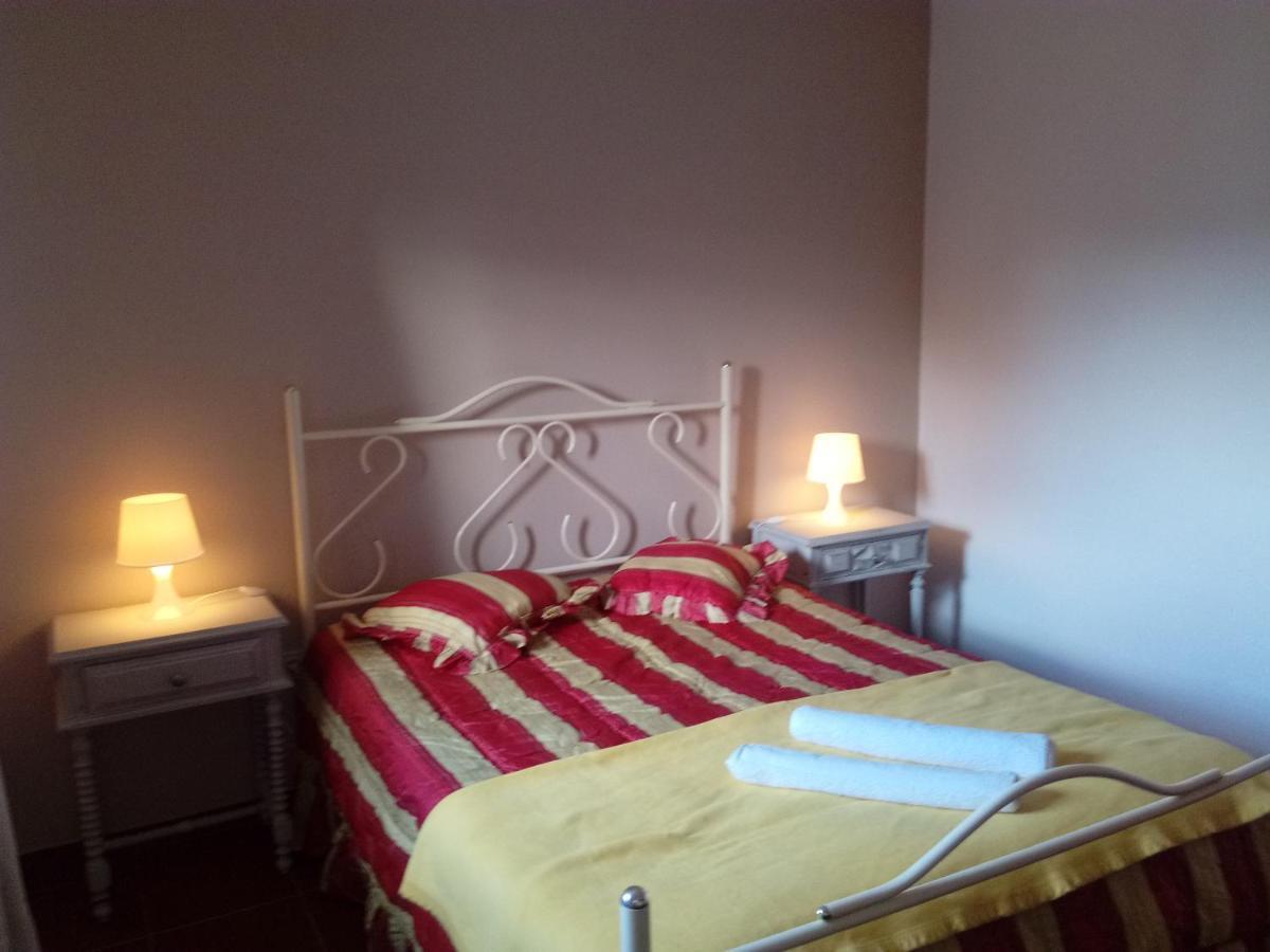 Casa Da Vovo Villa Amarante Cameră foto